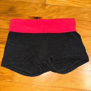 Aerie Slim Gym Short